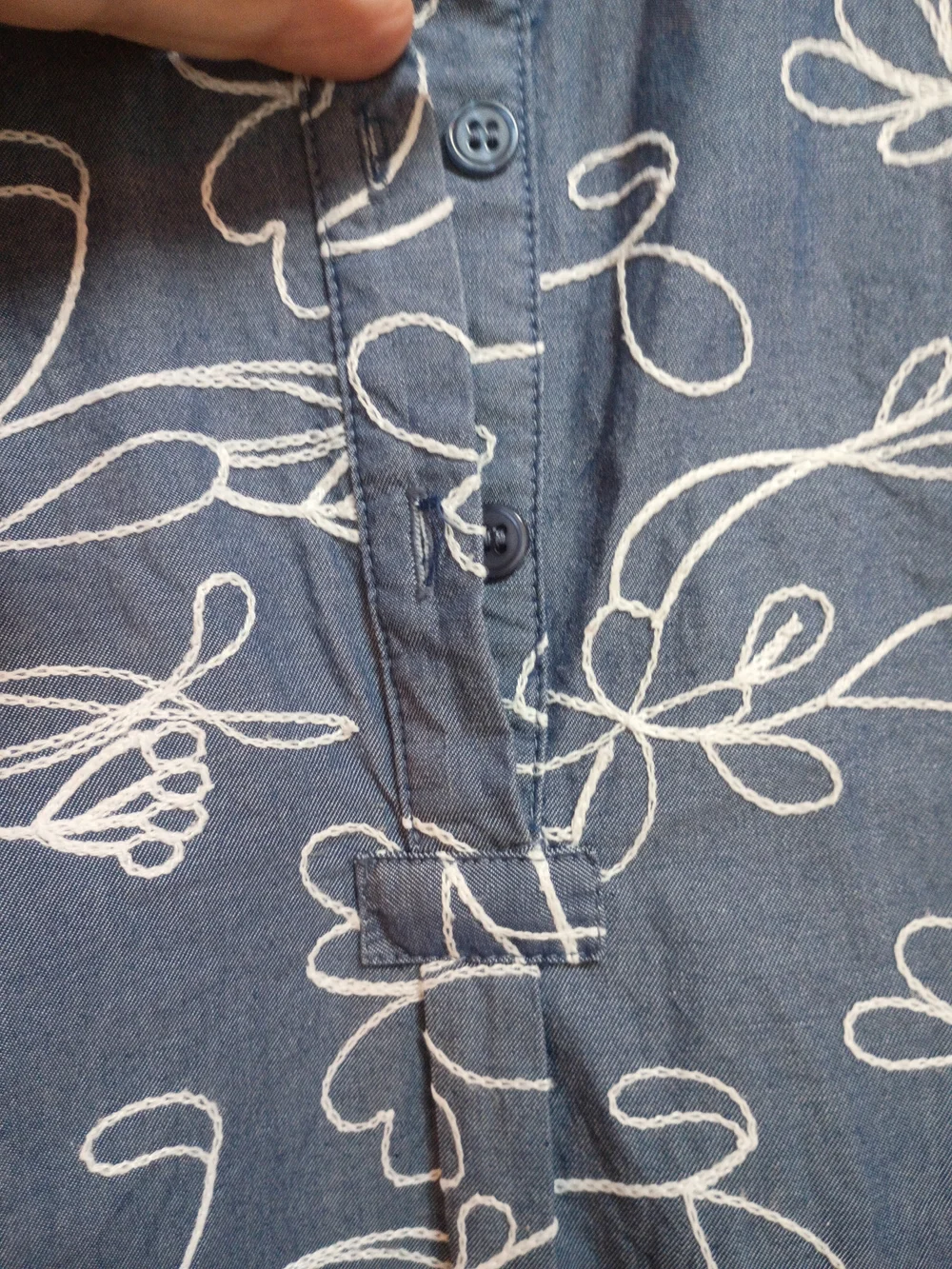 Adorable, Fresh Sleeveless Tent Dress